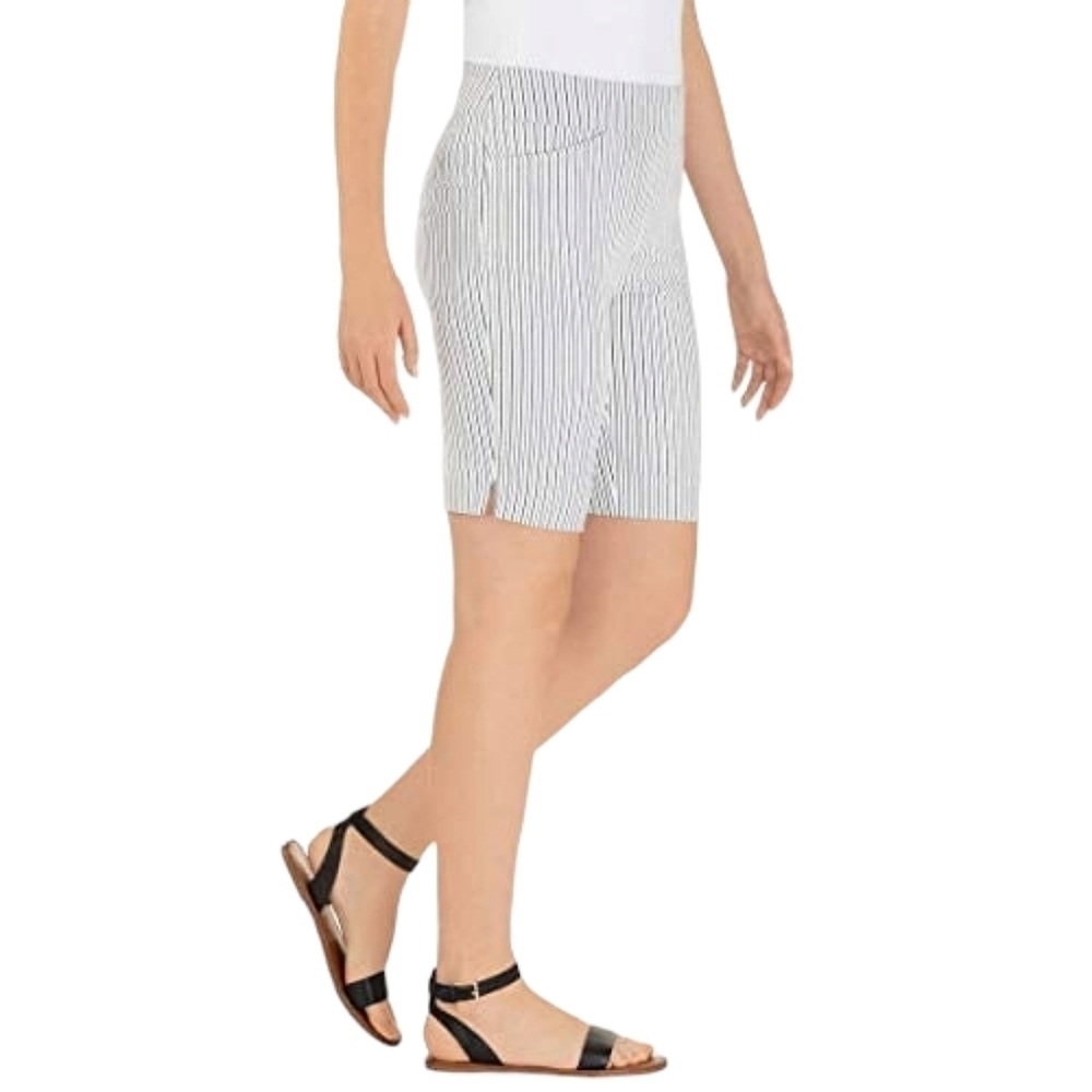 Hilary Radley Women's Bermuda Shorts